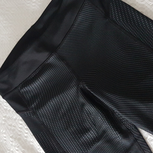 UnderArmour Heat Gear compression leggungs - Picture 4 of 6